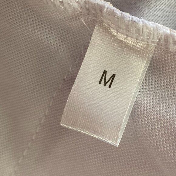 Striped One Piece Bathing Suit. NWOT - Picture 10 of 12